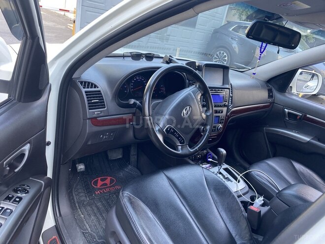 Hyundai Santa Fe 2009, 234,000 km - 2.0 л - Bakı