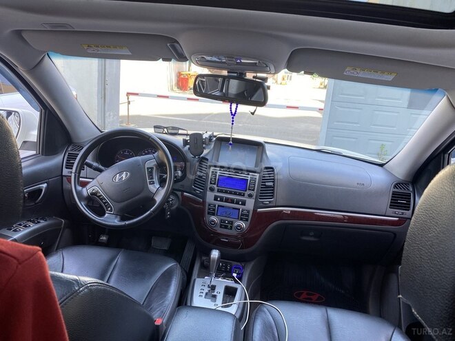 Hyundai Santa Fe 2009, 234,000 km - 2.0 л - Bakı