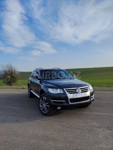 Volkswagen Touareg 2008, 234,964 km - 4.2 l - İsmayıllı