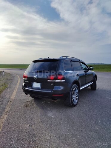 Volkswagen Touareg 2008, 234,964 km - 4.2 l - İsmayıllı
