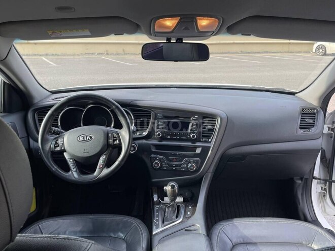 Kia Optima 2012, 165,000 km - 2.0 л - Bakı