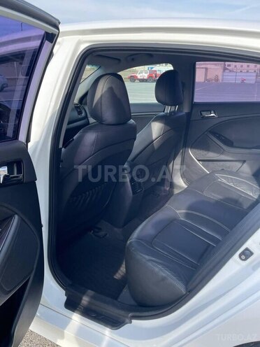 Kia Optima 2012, 165,000 km - 2.0 л - Bakı