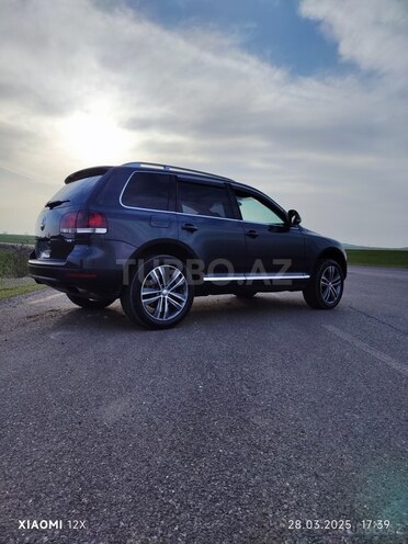 Volkswagen Touareg 2008, 234,964 km - 4.2 l - İsmayıllı