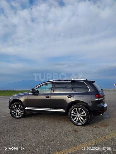 Volkswagen Touareg 2008, 234,964 km - 4.2 l - İsmayıllı