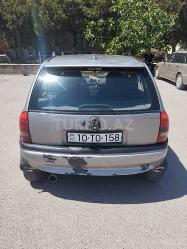 Opel Vita 1996, 263,293 km - 1.4 l - Bakı