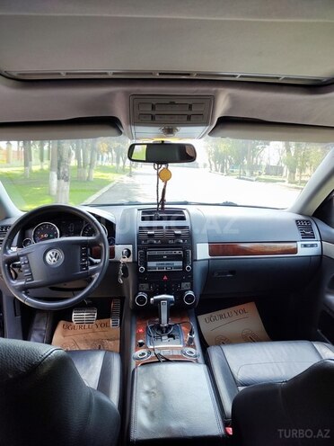 Volkswagen Touareg 2008, 234,964 km - 4.2 l - İsmayıllı