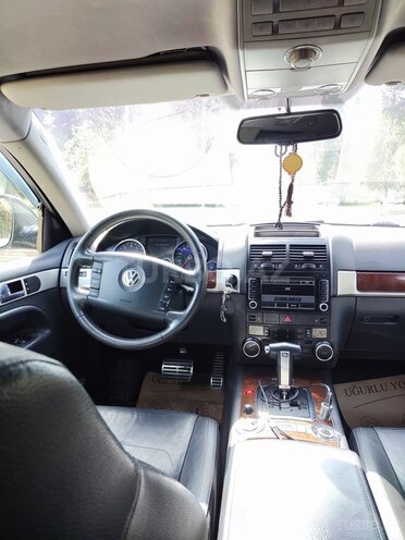 Volkswagen Touareg 2008, 234,964 km - 4.2 l - İsmayıllı