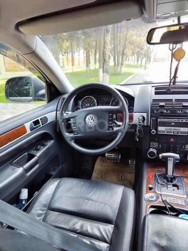 Volkswagen Touareg 2008, 234,964 km - 4.2 l - İsmayıllı