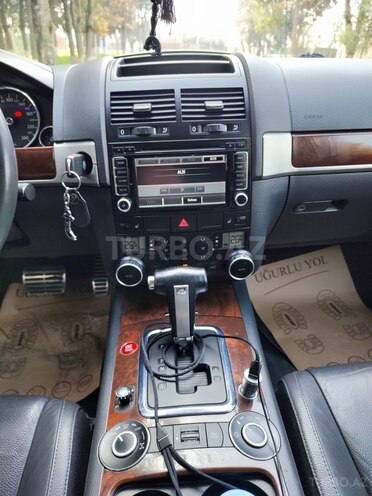 Volkswagen Touareg 2008, 234,964 km - 4.2 l - İsmayıllı