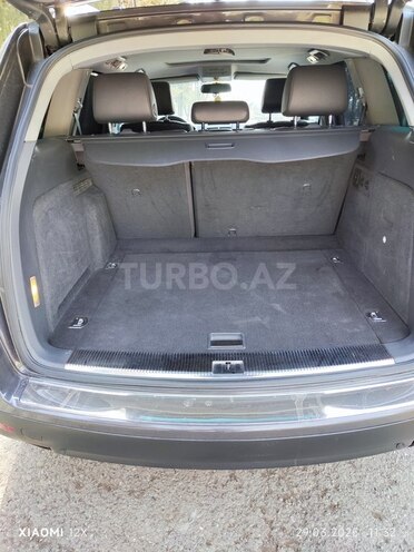Volkswagen Touareg 2008, 234,964 km - 4.2 l - İsmayıllı
