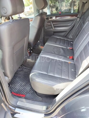 Volkswagen Touareg 2008, 234,964 km - 4.2 l - İsmayıllı