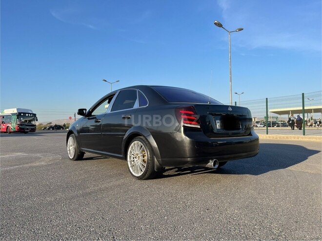 Daewoo Gentra 2013, 250,000 km - 1.5 l - Bakı