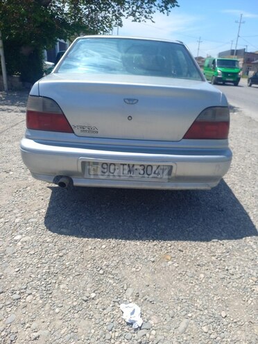 Daewoo Nexia 1996, 562,670 km - 1.5 l - Xaçmaz