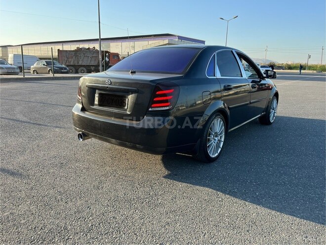 Daewoo Gentra 2013, 250,000 km - 1.5 l - Bakı
