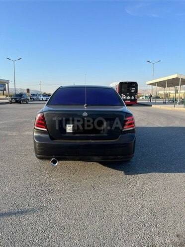Daewoo Gentra 2013, 250,000 km - 1.5 l - Bakı