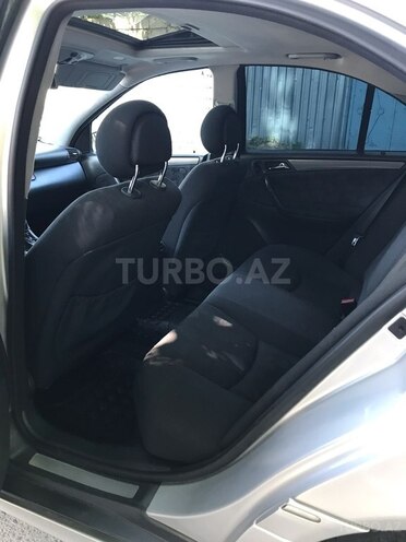 Mercedes C 200 2001, 342,000 km - 2.0 l - Bakı