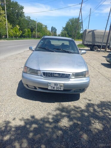 Daewoo Nexia 1996, 562,670 km - 1.5 l - Xaçmaz