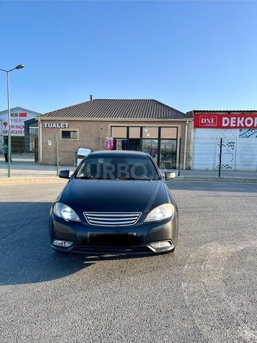 Daewoo Gentra 2013, 250,000 km - 1.5 l - Bakı