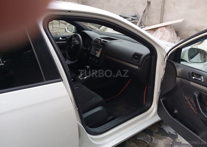 Volkswagen Jetta 2010, 245,600 km - 1.6 l - Bakı