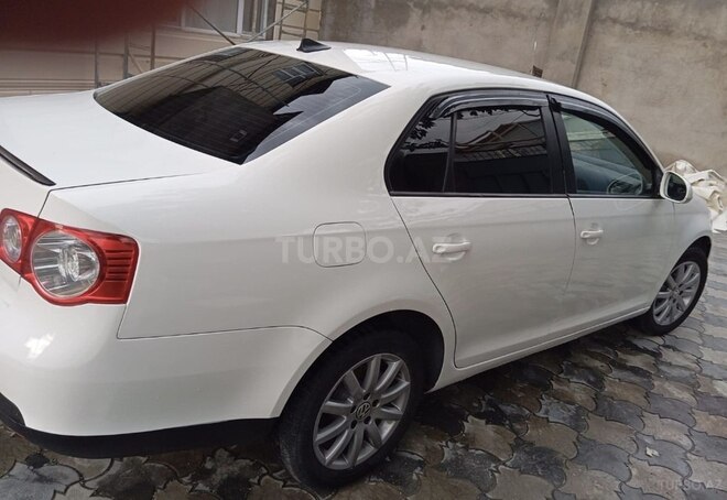 Volkswagen Jetta 2010, 245,600 km - 1.6 l - Bakı