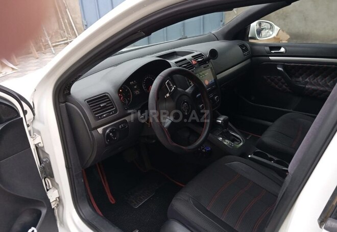 Volkswagen Jetta 2010, 245,600 km - 1.6 l - Bakı
