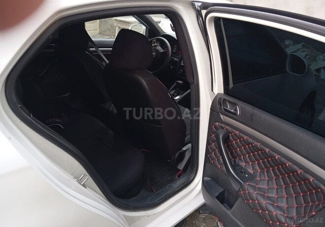 Volkswagen Jetta 2010, 245,600 km - 1.6 l - Bakı