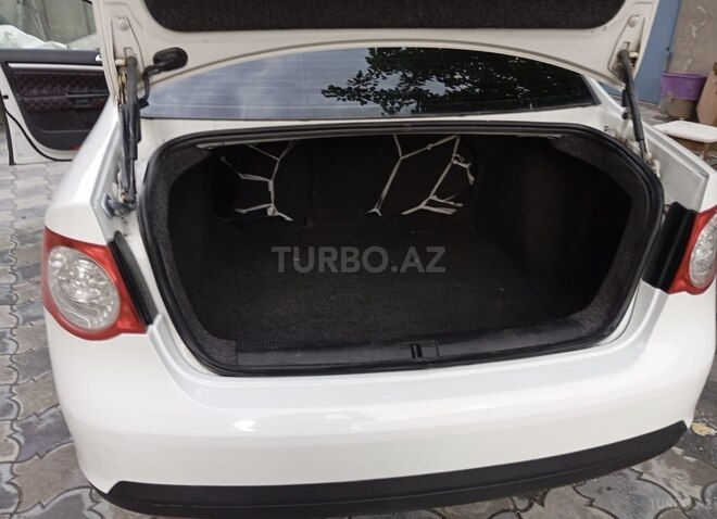 Volkswagen Jetta 2010, 245,600 km - 1.6 l - Bakı