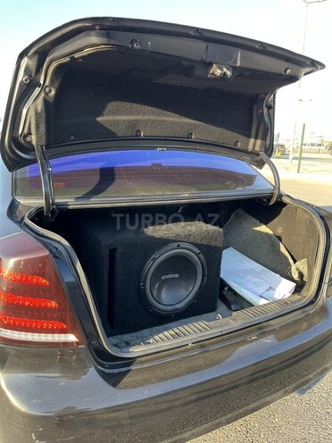 Daewoo Gentra 2013, 250,000 km - 1.5 l - Bakı