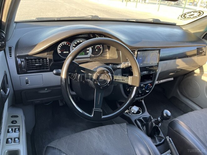 Daewoo Gentra 2013, 250,000 km - 1.5 l - Bakı