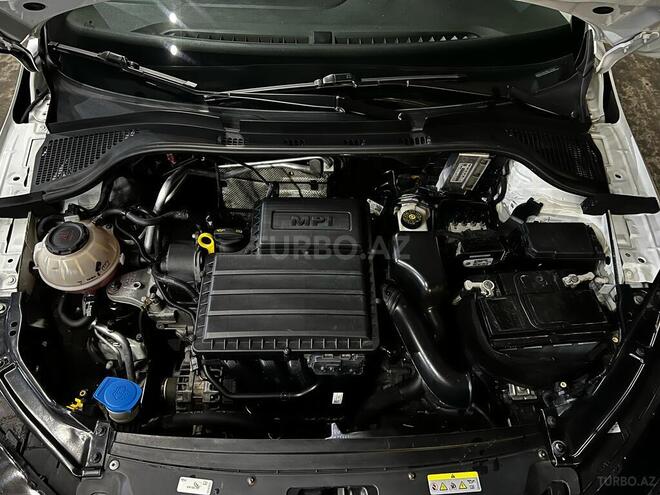 Skoda Rapid 2021, 60,000 km - 1.6 l - Bakı