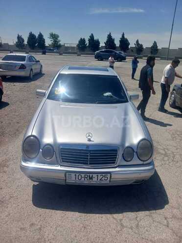 Mercedes E 230 1995, 300,000 km - 2.3 l - Bakı