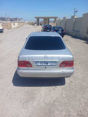 Mercedes E 230 1995, 300,000 km - 2.3 l - Bakı