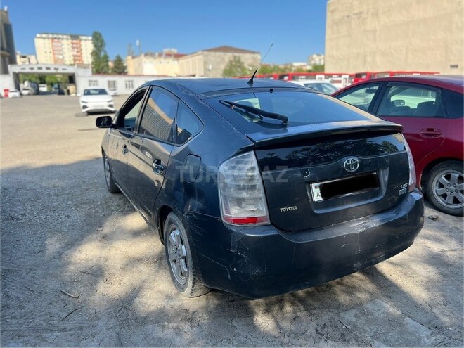 Toyota Prius 2006, 270,000 km - 1.5 л - Bakı