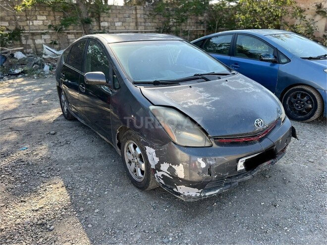 Toyota Prius 2006, 270,000 km - 1.5 л - Bakı