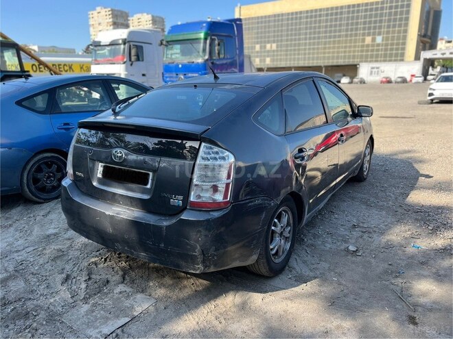 Toyota Prius 2006, 270,000 km - 1.5 л - Bakı