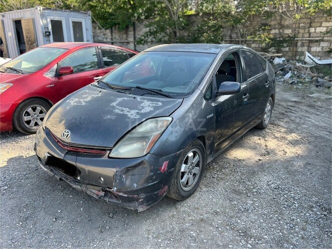Toyota Prius 2006, 270,000 km - 1.5 л - Bakı