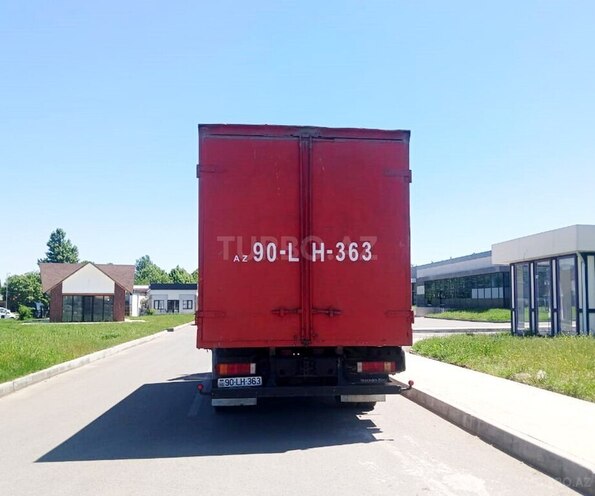 Mercedes  1998, 632,582 km - 4.3 l - Ağstafa
