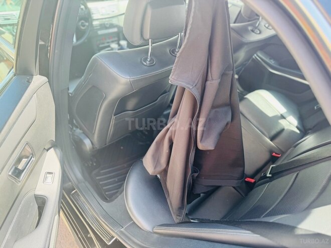 Mercedes E 200 d 2015, 310,000 km - 2.0 l - Bakı