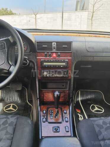 Mercedes C 200 2000, 250,000 km - 2.0 l - Bakı