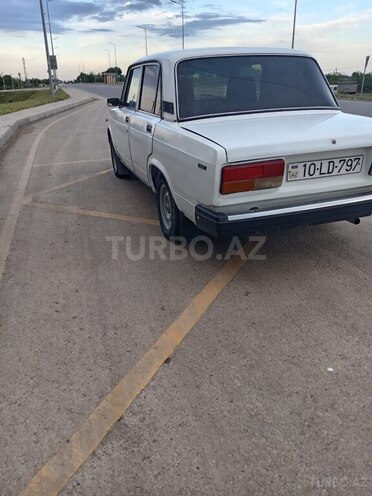 LADA (VAZ) 2107 2002, 50,000 km - 1.6 л - Biləsuvar