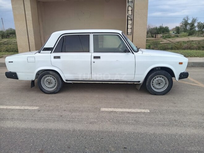 LADA (VAZ) 2107 2002, 50,000 km - 1.6 л - Biləsuvar