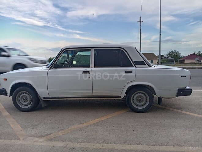 LADA (VAZ) 2107 2002, 50,000 km - 1.6 л - Biləsuvar
