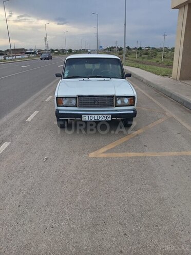 LADA (VAZ) 2107 2002, 50,000 km - 1.6 л - Biləsuvar