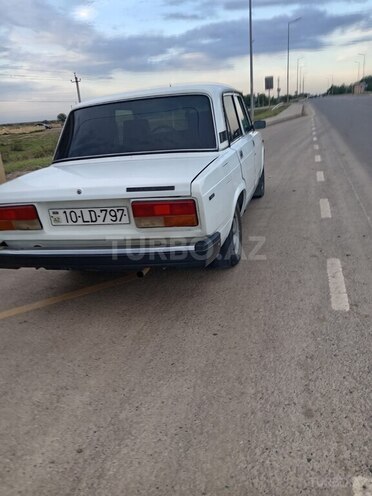 LADA (VAZ) 2107 2002, 50,000 km - 1.6 л - Biləsuvar