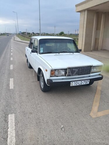 LADA (VAZ) 2107 2002, 50,000 km - 1.6 л - Biləsuvar
