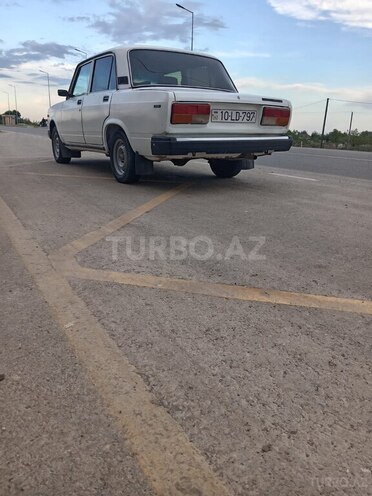 LADA (VAZ) 2107 2002, 50,000 km - 1.6 л - Biləsuvar