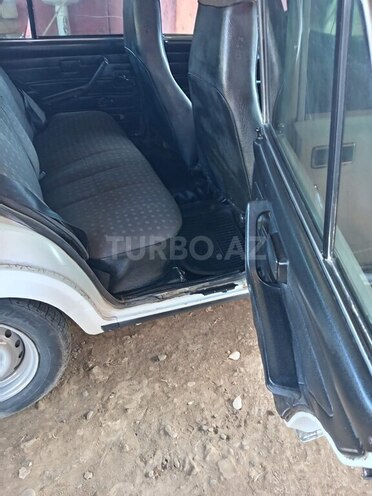 LADA (VAZ) 2107 2002, 50,000 km - 1.6 л - Biləsuvar