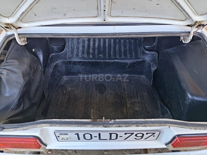 LADA (VAZ) 2107 2002, 50,000 km - 1.6 л - Biləsuvar
