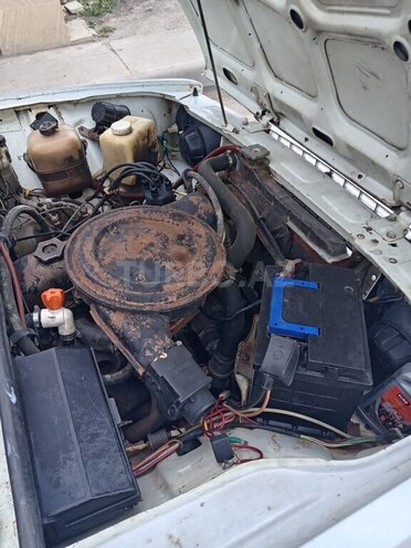 LADA (VAZ) 2107 2002, 50,000 km - 1.6 л - Biləsuvar
