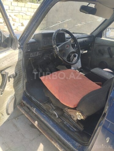 LADA (VAZ) Niva 1991, 350,000 km - 1.7 l - Bakı